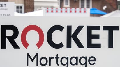 Rocket Companies Stock Rises After Q4 Profit Beat, Retail Sentiment Hits 1-Year High