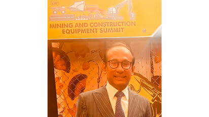 Satya Widya Yudha, Member, National Energy Council, Indonesia (Photo/ANI)