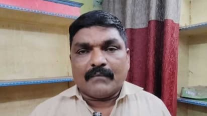 Karalmarks, President of the Fisherman Association (Photo/ANI)