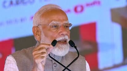 Prime Minister Narendra Modi (Photo/ANI)