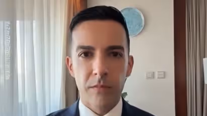 Ali Vaez, Director of the Iran Project at the International Crisis Group (Photo/ANI)