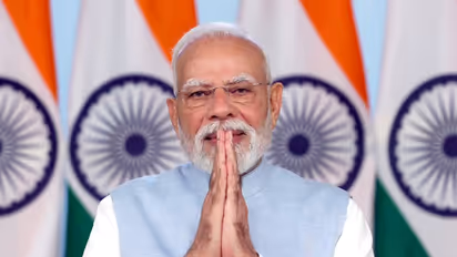 Prime Minister Narendra Modi (File Photo/ANI)