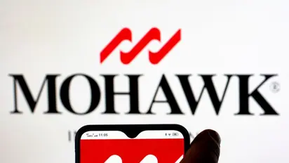 Mohawk Industries Tops Q4 Profit Estimates, Retail Sentiment Hits Fever Pitch