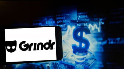 Grindr’s Q4 Beat Fails To Impress As Investors Fret Over Slower Revenue Growth Forecast For 2025: Retail Shrugs Off Stock Plunge
