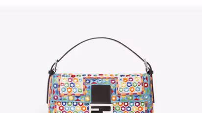Fendi (Photo/fendi.com)