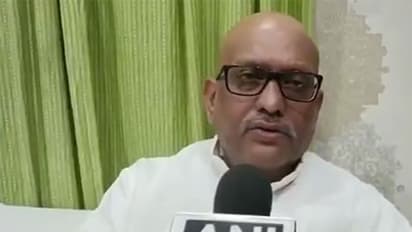 Uttar Pradesh Congress President Ajay Rai (Photo/ANI)