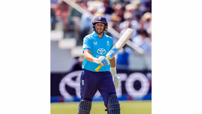 Joe Root (Photo: ANI)