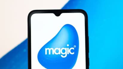Magic Software Stock Rallies On In-line Q4 EPS, Positive Guidance: Retail Mood Stays Gloomy Amid Going Private Deal
