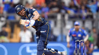 Shubman Gill (File Photo/ANI)