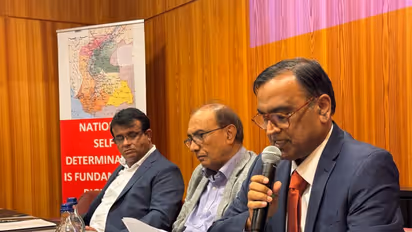 Sindh Conference 2026 in Geneva highlights human rights, environment and self-determination (Photo/World Sindhi Congress)