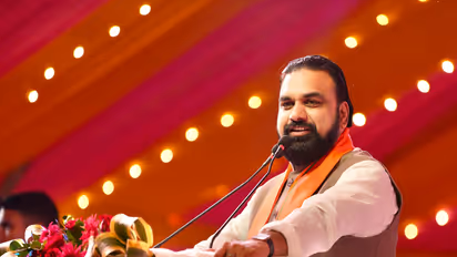Bihar Chief Minister Samrat Choudhary (Photo: x/@samrat4bjp)