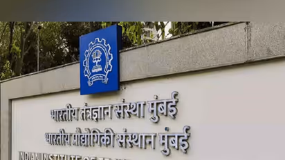 Representative image (IIT-B)