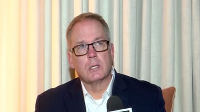 Mike Andrews, US attorney for the AI171 crash (Photo/ANI)