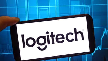 Logitech Withdraws Full-Year Guidance As Trump Tariff Uncertainty Bites: Retail Turns Downbeat
