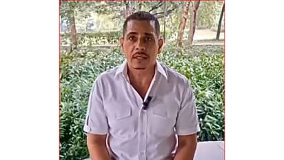 Businessman Robert Vadra (Photo/Robert vadra office)