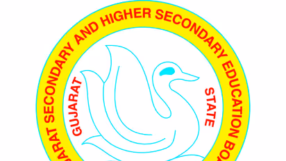 Gujarat Secondary and Higher Secondary Education Board (Photo/GSEB Website)