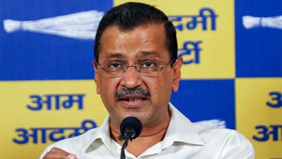 AAP National Convener Arvind Kejriwal (FilePhoto/ANI)