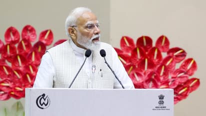 Prime Minister Narendra Modi (Photo/ANI)