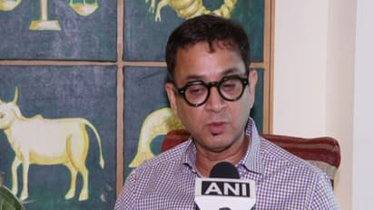 Sandiip Kapur (Photo/ANI)