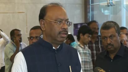 Maharashtra Minister and BJP leader Chandrashekhar Bawankule (Photo/ANI)