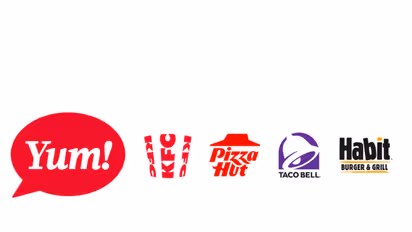 Representational image (Photo/@Yumbrands)