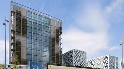 The International Criminal Court (ICC) (File Photo/ICC Website)