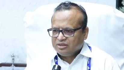 Mohammed Arif, Director of Coimbatore International Airport (Photo/ANI)