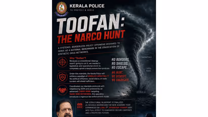Operation Toofan launched by Keralam Govt (Photo/ANI)