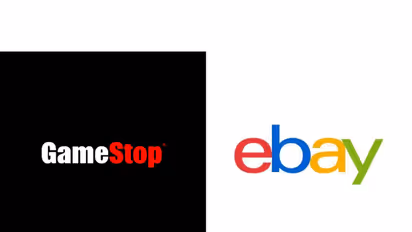 GameStop and eBay (Photo-Gamestop/ebay)