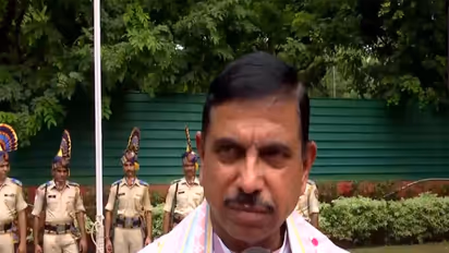 Union Education Minister Pralhad Joshi (Photo/ANI)