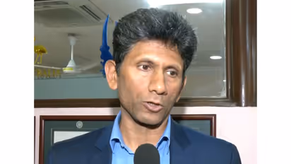 Venkatesh Prasad (Photo: ANI)