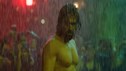 A snip from 'Awarapan 2' (Photo/instagram/@visheshfilms)