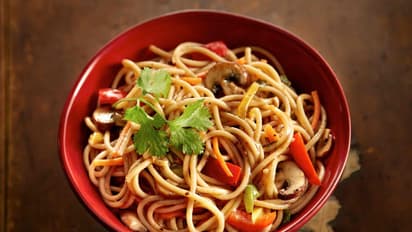 Noodles & Company Stock Gains As Former Burger King Exec Takes Over As President And COO — Retail Stays Reserved