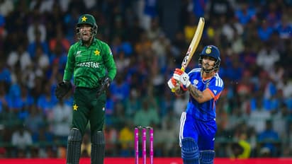 Ishan Kishan (Photo: ANI)