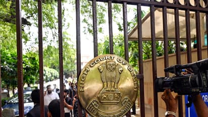 Delhi High Court (File Photo/ANI)