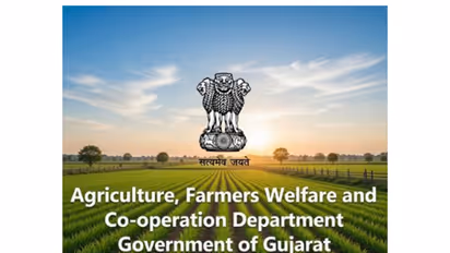 Gujarat Government's Agriculture, Farmers Welfare and Cooperation Department (Photo: x/@GujAgri)