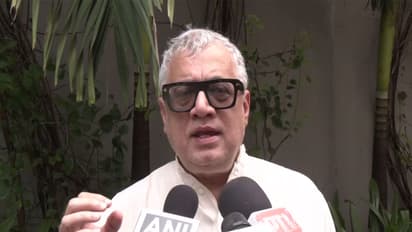 TMC MP Derek O'Brien (Photo/ANI)