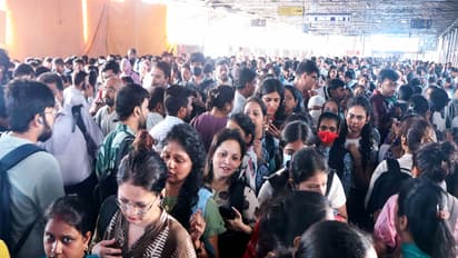 Representative Image (File Photo/ANI)