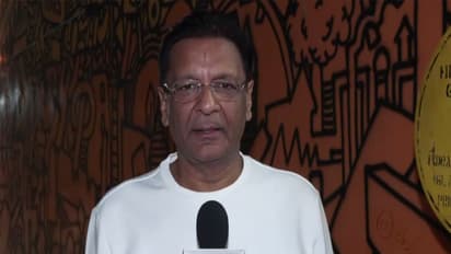 SpiceJet Chairman & Managing Director Ajay Singh (Photo/ANI)