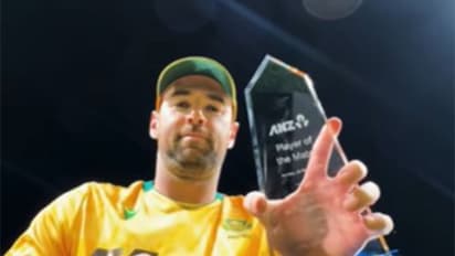 Connor Esterhuizen (Photo: Instagram/proteasmencsa)