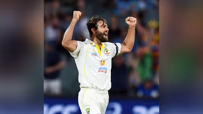 Michael Neser. (Photo: ANI)