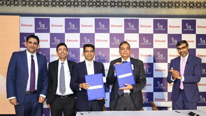 Novo Nordisk India partners with Emcure Pharma to launch Poviztra® in India (Photo/ANI)