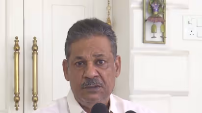 Trinamool Congress MP Kirti Azad (Photo/ANI)