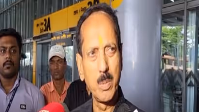 TMC rebel MP Asit Kumar Mal (Photo/ANI)