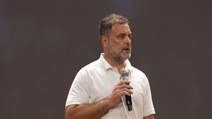 Congress leader Rahul Gandhi (Photo/Youtube/RahulGandhi)