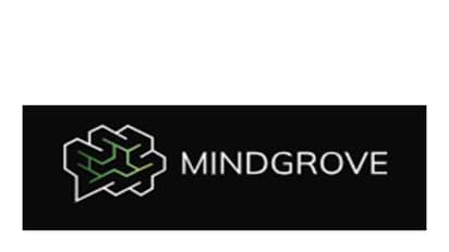 Mindgrove Technologies logo (Photo/Mindgrove Technologies official website)