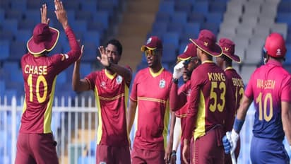 West Indies cricket team. (Photo: ICC)