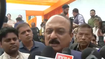 Delhi Education Minister Ashish Sood (Photo/ANI)