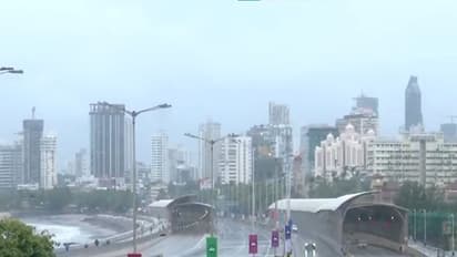 Visuals from the site (Photo/ANI)