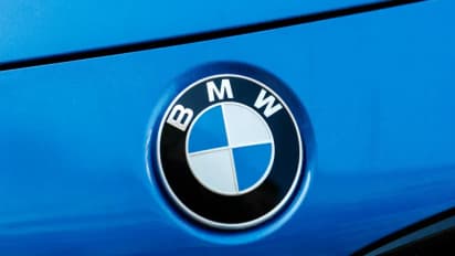 BMW’s Q1 Global Sales Dragged By Weak Demand In China: But Retail Is Unruffled 